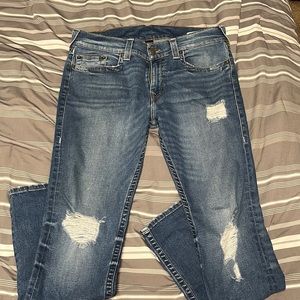 True Religion Mens 34